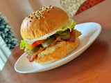 [Klord*] Beef Burger
