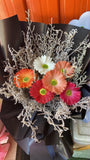 [Stanley's*] Gerbera Bouquet