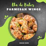 [Ola De Baler*] Wings