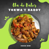 [Ola De Baler*] Chicken Pork & Beef