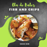 [Ola De Baler*] Pika - Pika