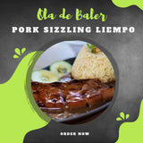 [Ola De Baler*] Rice Meals