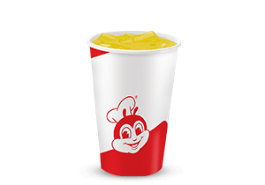 Jollibee Pineapple Juice / Solo