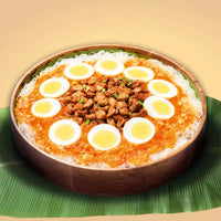 Mang Inasal Palabok Family Size (Good for 4-5)