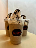 [Klord*] Frappe