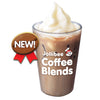 [Jollibee'] Iced Caramel Coffee Float