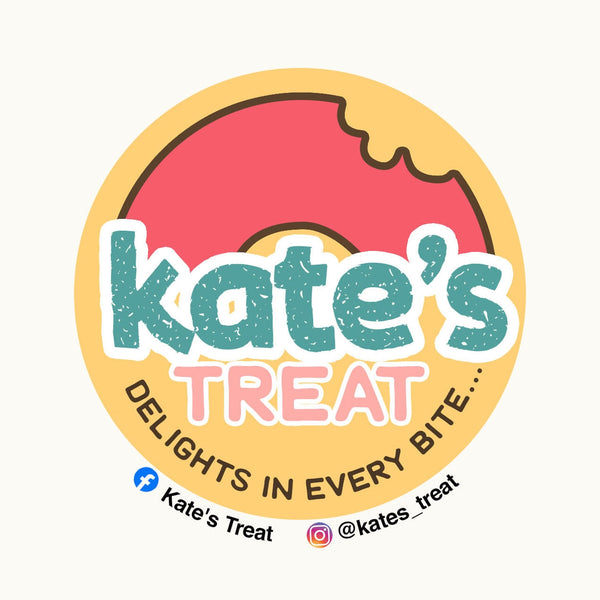Kate's Treat Total