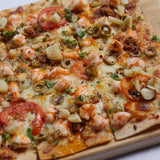 Kubli Pizza