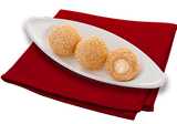 [Chowking] Buchi Lotus Classic