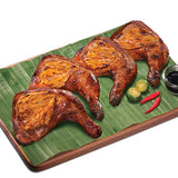 [Mang Inasal] Paa Large Size