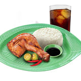Mang Inasal Chicken Inasal Regular
