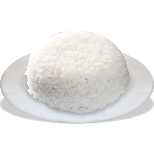 [I Love Samgy] Extra Rice