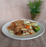 [BTH] Pancit Bihon Guisado (20-30 mins.)