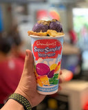 [Chowking] Super Sangkap Halo-Halo