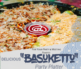 Bella's Basuketto Party Platter 65's (30 mins cooking time) ^