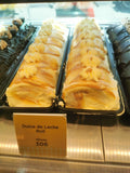 [Goldilocks*] Dulce de Leche Roll Whole