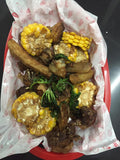 [BTH*] Mix Taiwan Street Food (30-40 mins)
