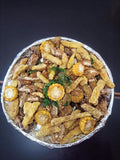 [BTH*] Mix Taiwan Street Food (30-40 mins)