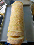 Chi- Mie's Cake Slice