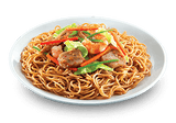 Chowking Pancit Canton