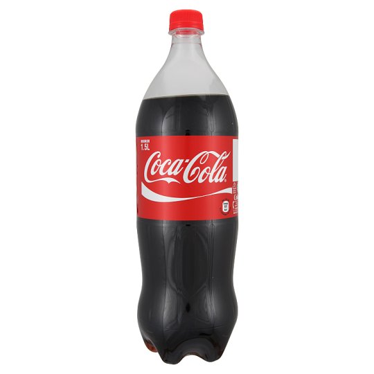 1.5 Coke^