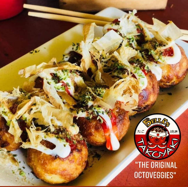 [Bella's*] Original OctoVeggies (10-30 mins)