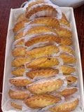 Chi-mie's empanada