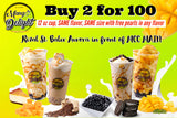 Mango Delight Buy 2 For 100 Free Pearls#