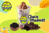[Mango Delight] Choco Madness ^