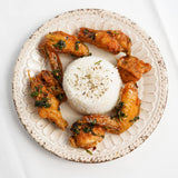 [Gagay's^] Chicken Wings (20-30 mins)-