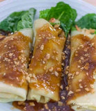 Chi- mie's Lumpiang Sariwa (per piece) ^