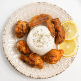 [Gagay's^] Chicken Wings (20-30 mins)-