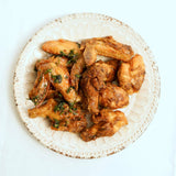 [Gagay's^] Chicken Wings (20-30 mins)-