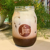 [Jamjen's^] Non - Coffee (Iced) 16oz