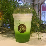 [Jamjen's^] Non - Coffee (Iced) 16oz