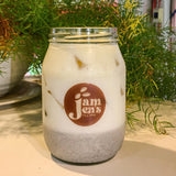 [Jamjen's^] Non - Coffee (Iced) 16oz