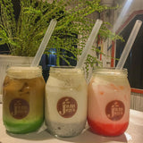 [Jamjen's^] Non - Coffee (Iced) 16oz