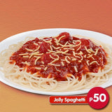 [Jollibee] Jolly Spaghetti S1.