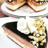 Madison Cake Slices ^