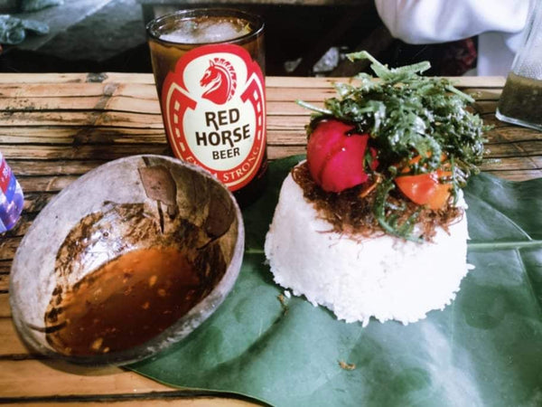 Kusina Luntian Wang Patawad na Tapa*