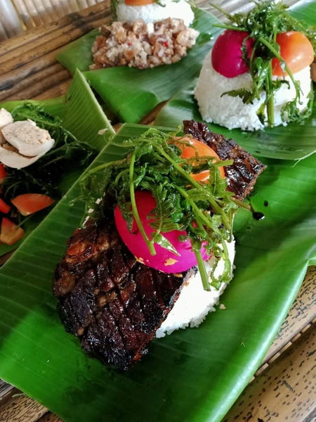 Kusina Luntian Wapang-Wapang na Liempo *