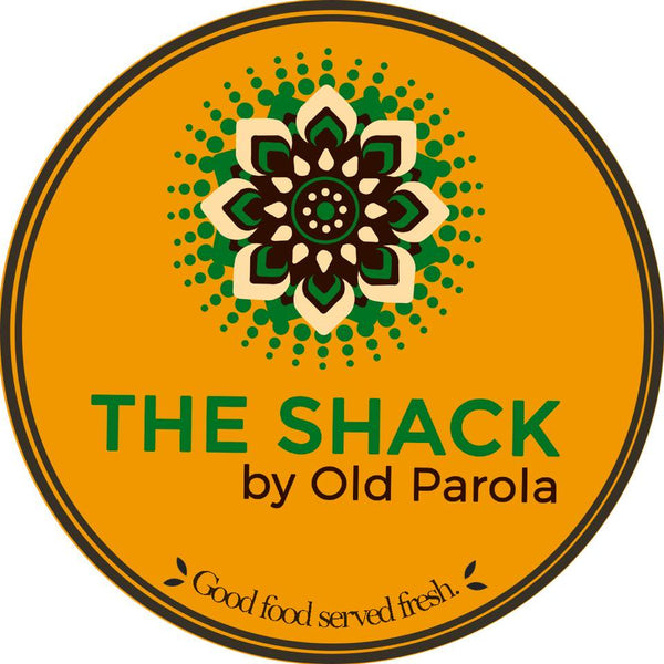 The Shack Total