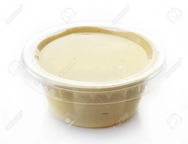 T&C Garlic Mayo Dip