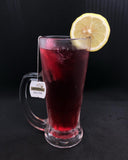 [Primitivo's^] Tea Refresher Iced