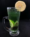 [Primitivo's^] Tea Refresher Iced