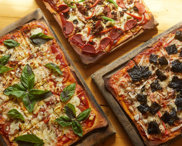 Kubli Pizza