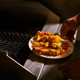Kubli From the Grill*