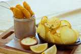 Kubli Appetizers*
