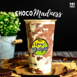 [Mango Delight] Choco Madness ^