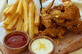 Kubli Wings*
